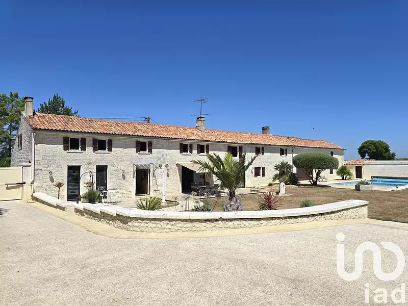 Maison, 382 m²