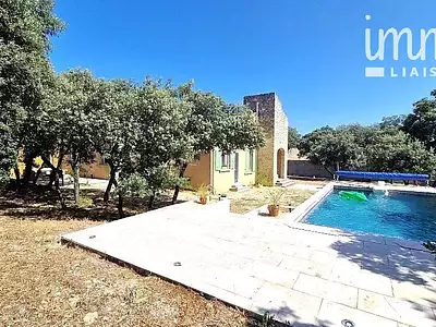 Maison, 190 m²