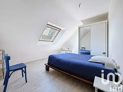Maison, 165 m²