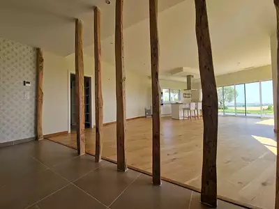 Maison, 130 m²