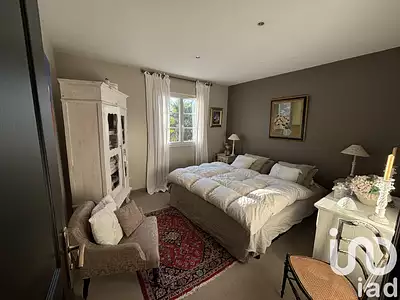 Maison, 212 m²