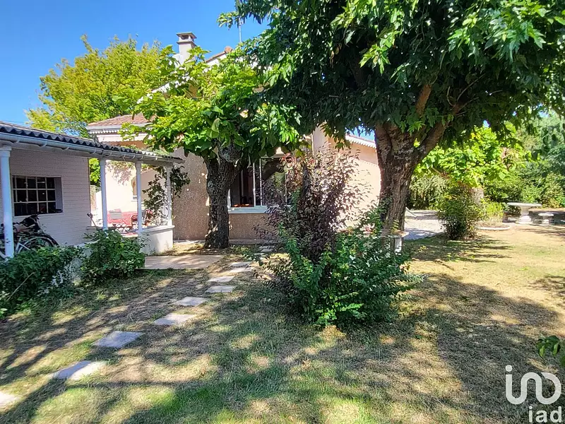 Maison, 104 m²