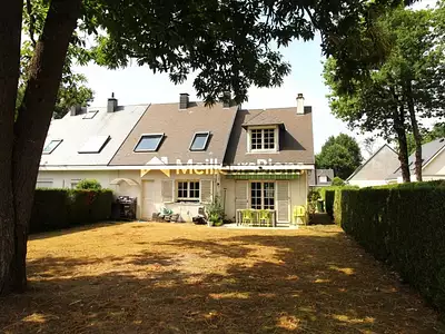 Maison, 103 m²