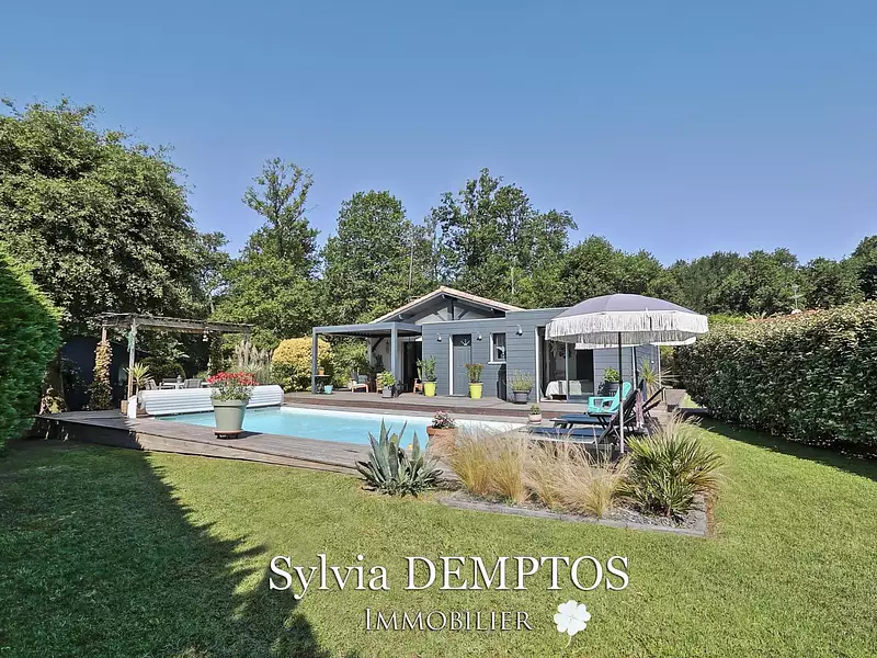 Maison, 140 m²