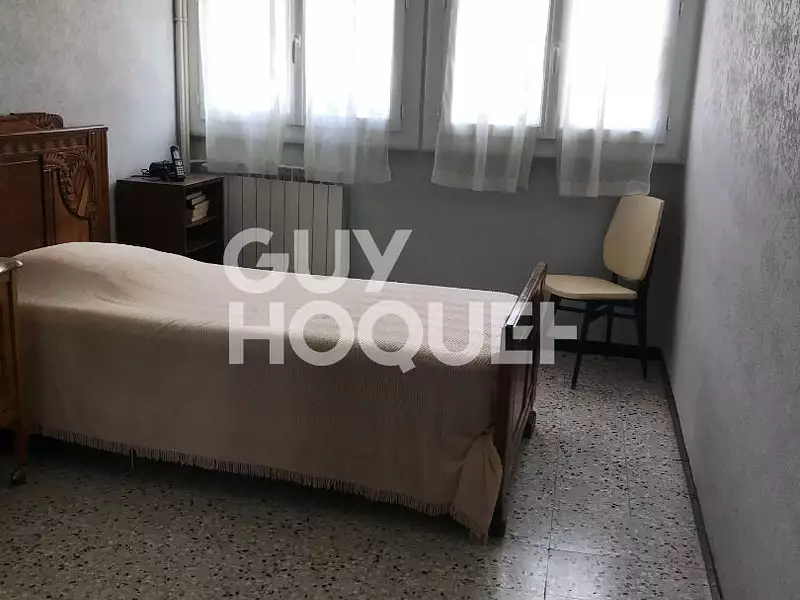 Appartement, 95 m²