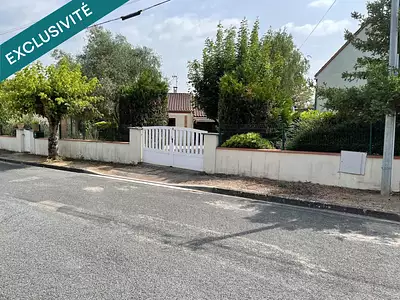 Maison, 95 m²