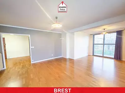 Appartement, 110 m²