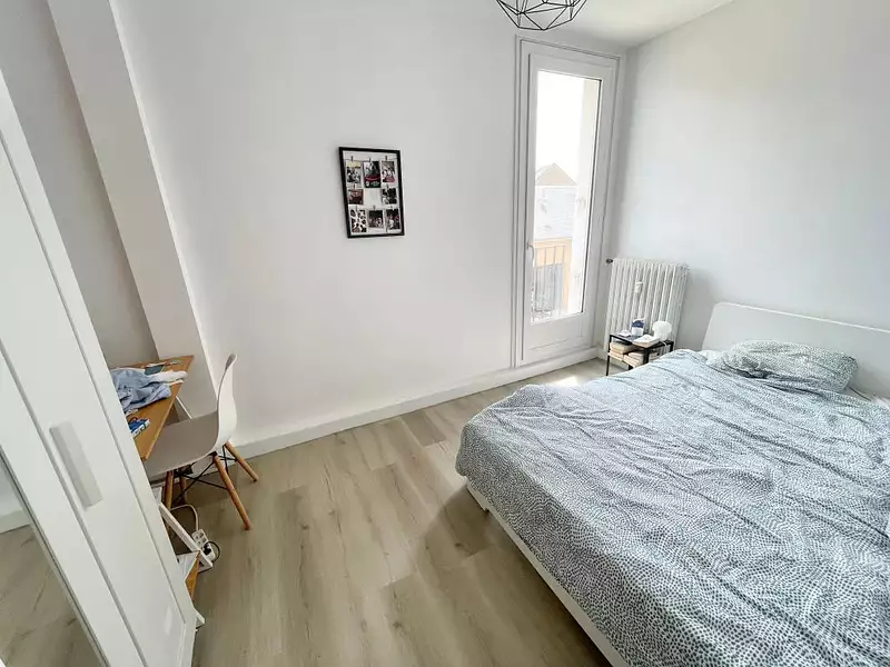 Appartement, 100 m²