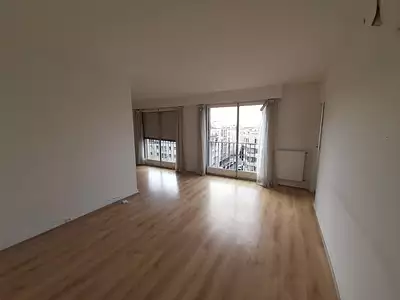 Appartement, 74 m²