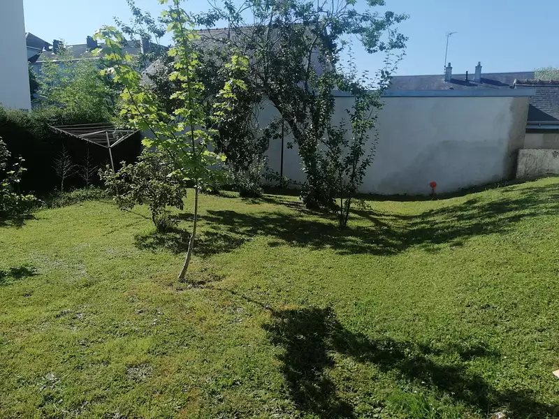 Terrain, 181 m²