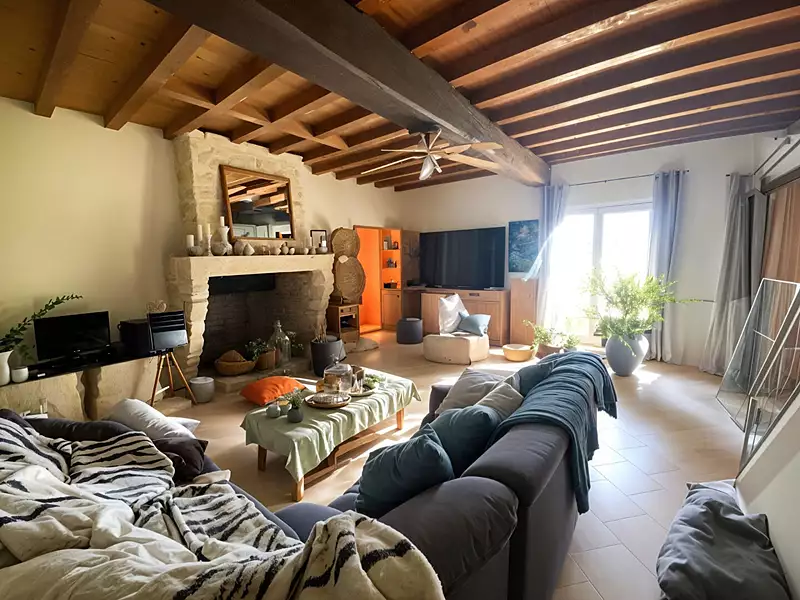 Maison, 170 m²