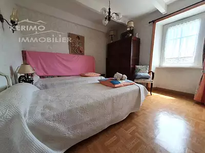 Maison, 90,6 m²