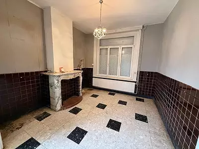 Maison, 110 m²