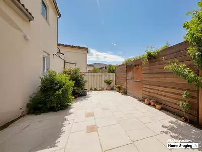 Maison, 90 m²