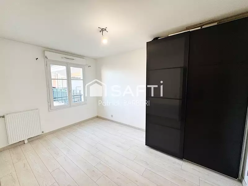Appartement, 38 m²