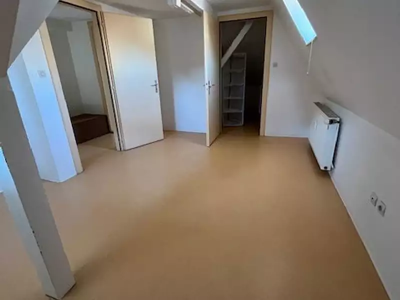 Appartement, 66 m²