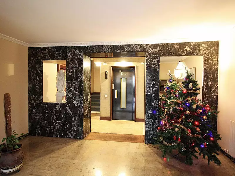 Appartement, 73 m²