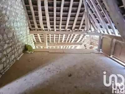 Maison, 62 m²