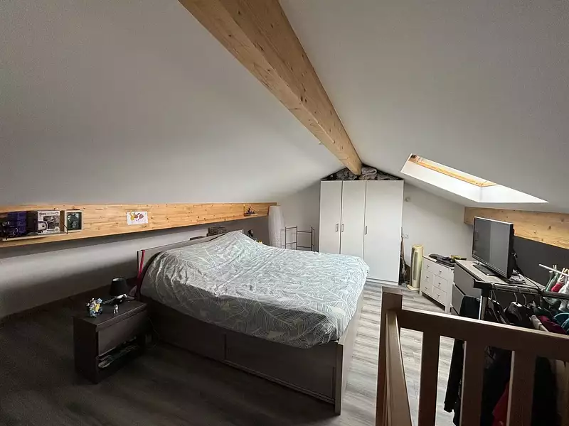 Maison, 100 m²