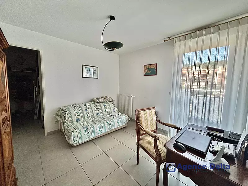 Appartement, 69,34 m²