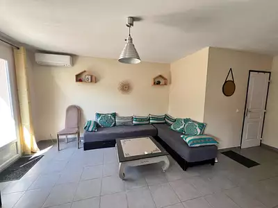 Maison, 70 m²