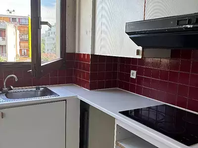 Appartement, 49,63 m²