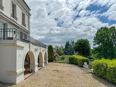 Maison, 330 m²