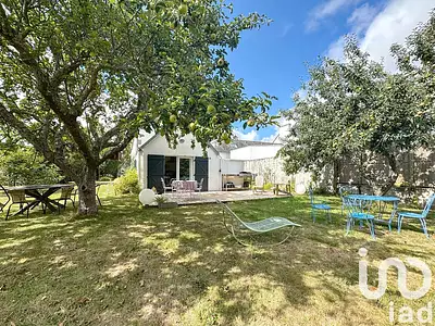 Maison, 135 m²