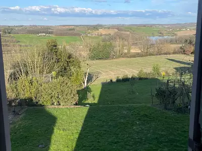 Maison, 160 m²