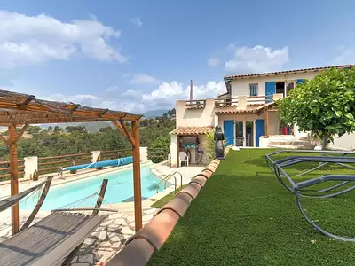 Maison, 170 m²