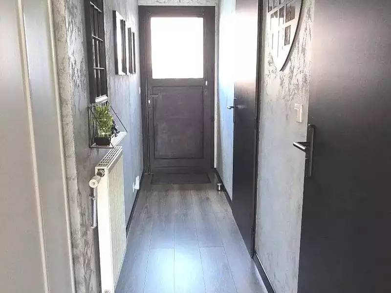 Maison, 83 m²