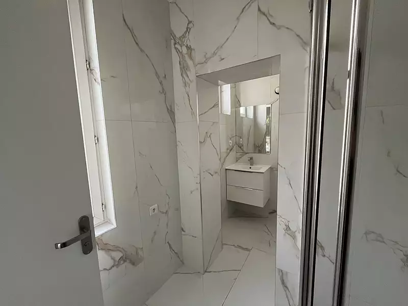 Appartement, 24,79 m²