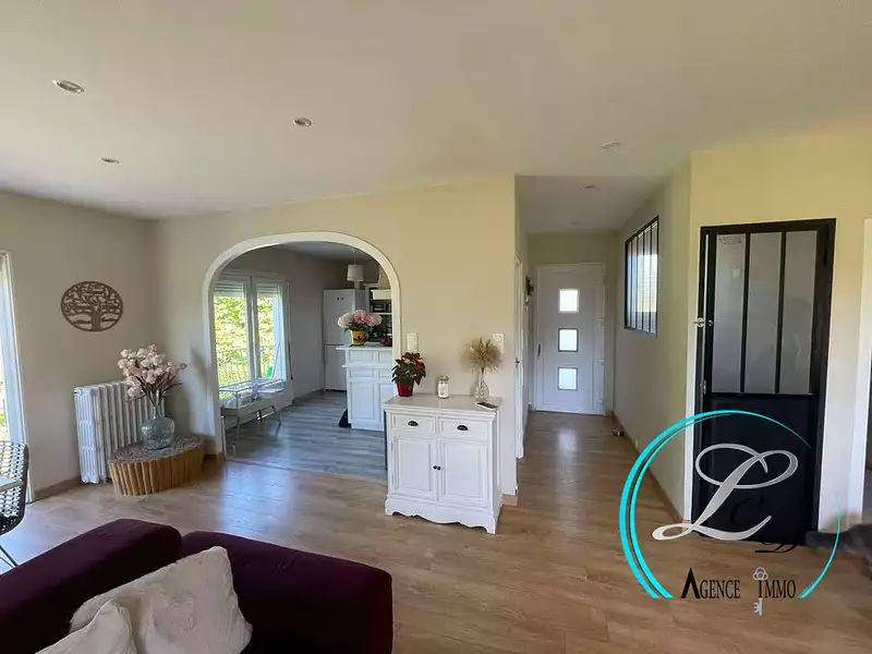Maison, 110 m²