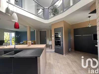 Maison, 150 m²