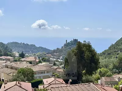 Appartement, 45,5 m²