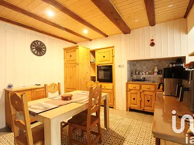 Maison, 148 m²