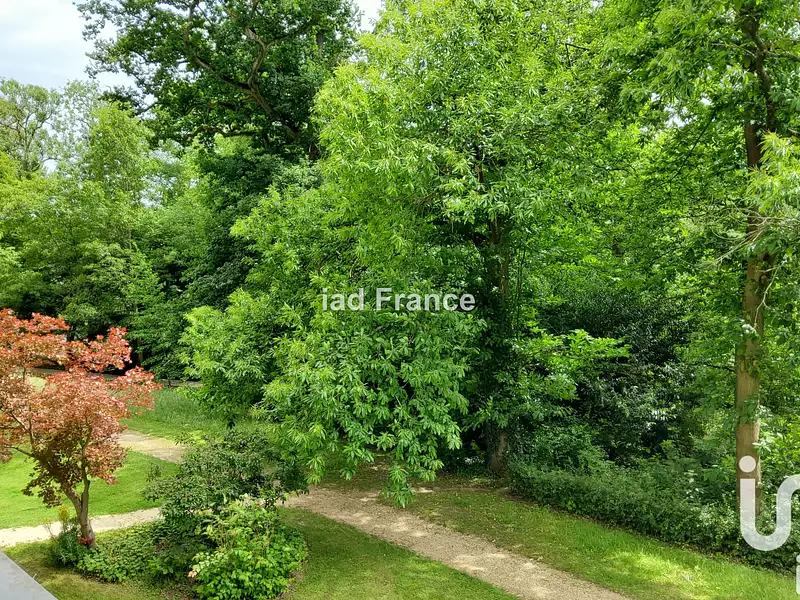 Appartement, 112 m²