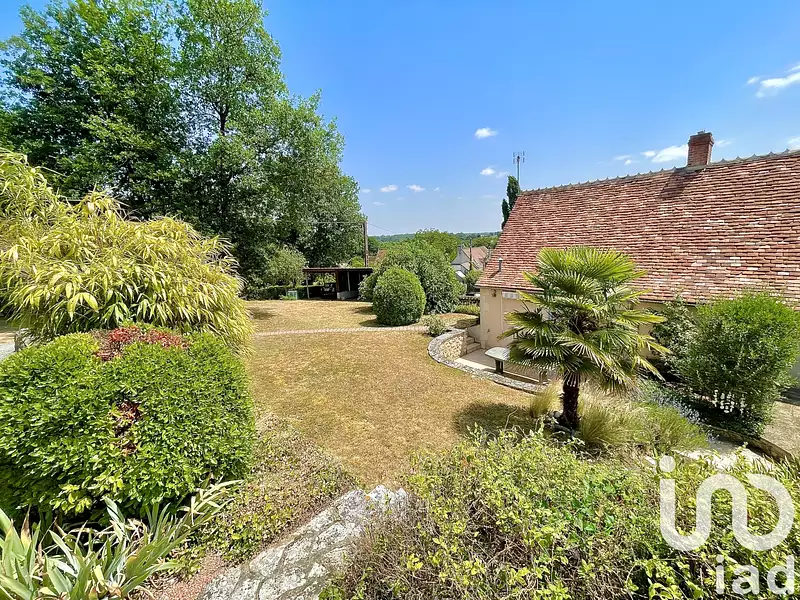 Maison, 102 m²