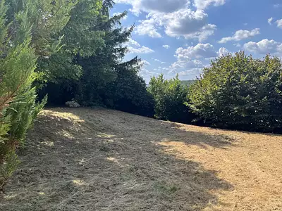 Terrain, 600 m²