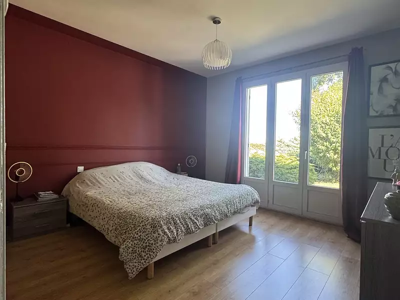 Maison, 167 m²