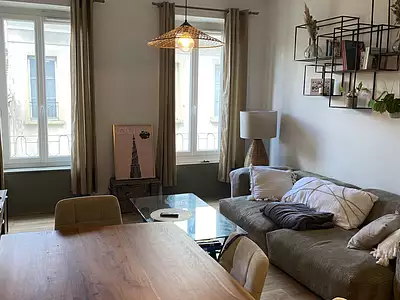 Appartement, 81 m²