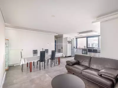 Appartement, 88,01 m²