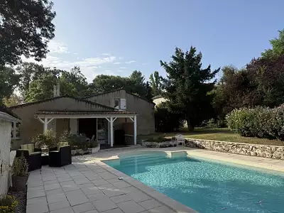 Maison, 181 m²