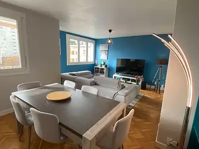 Appartement, 87,96 m²