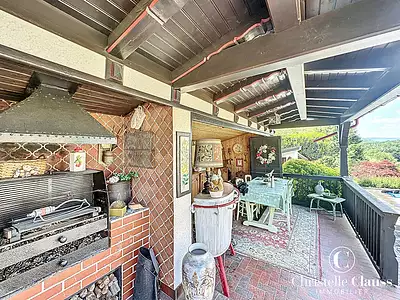 Maison, 90 m²