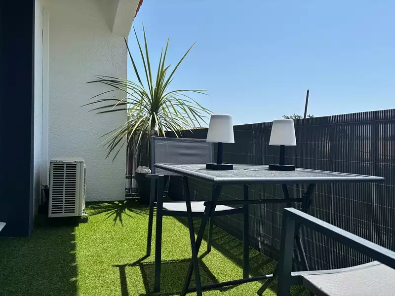 Maison, 119 m²