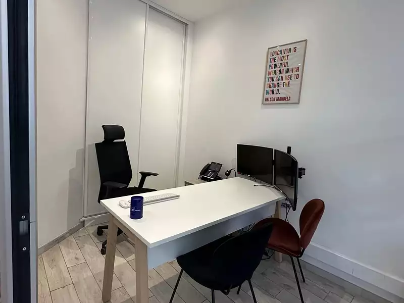 Divers, 33,52 m²