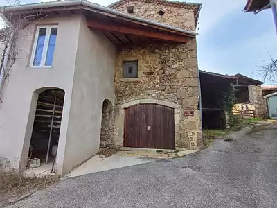 Maison, 80 m²
