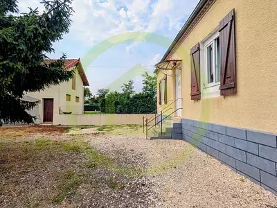 Maison, 80 m²