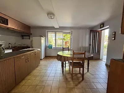 Maison, 97 m²